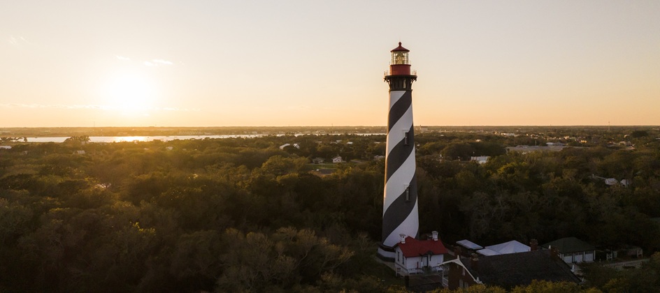 Florida promotes historic sites for America 250